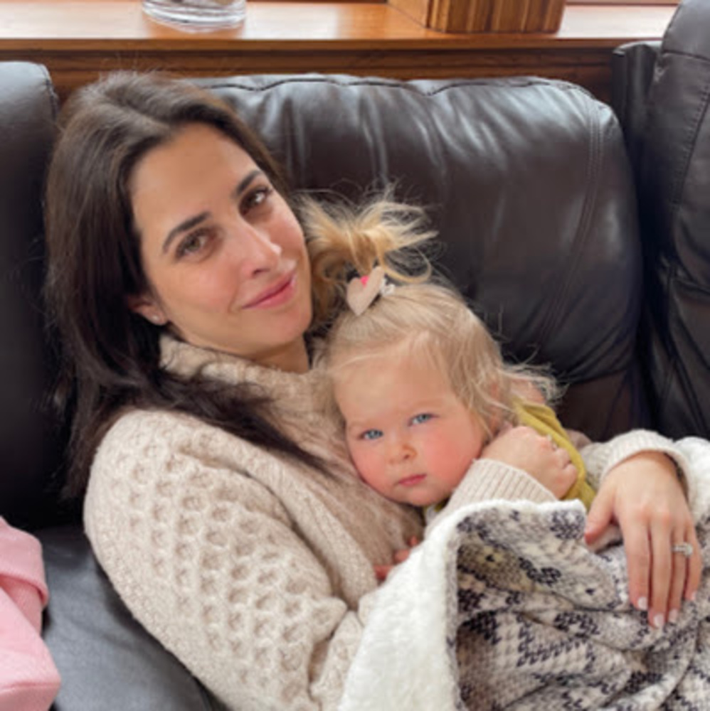 Meet your Posher, Marina